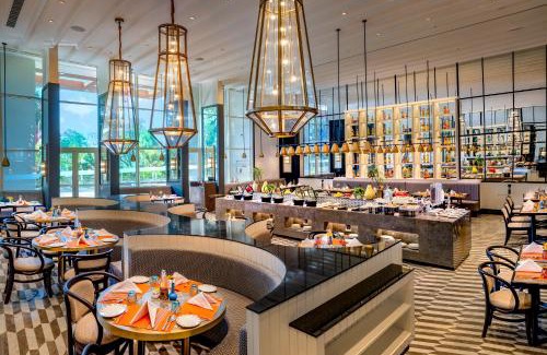 Guntur Hotel | Welcomhotel By ITC Hotels, Guntur