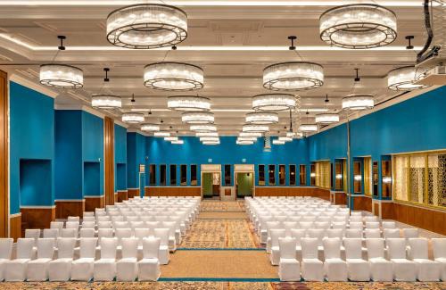 Guntur Hotel | Welcomhotel By ITC Hotels, Guntur