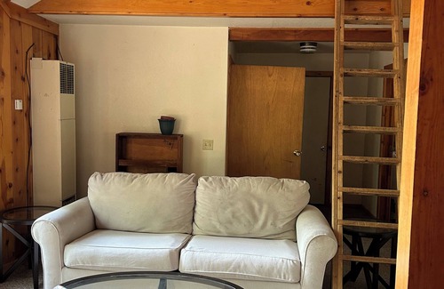 Plumas County Cabin | Welcoming 1-bedroom cabin in Taylorsville