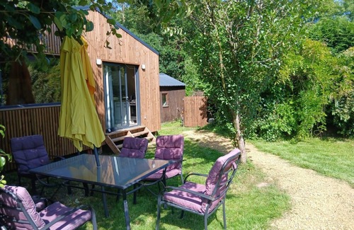 Cavan Ski Chalet | Welcoming 1-bedroom chalet in Cavan