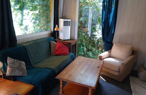 Cavan Ski Chalet | Welcoming 1-bedroom chalet in Cavan
