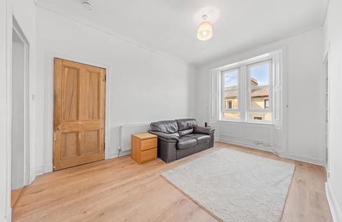 Merchiston Apartment | Welcoming 1 Bedroom Apartment - Fountain Park - Edinburgh