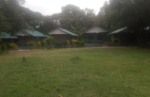 Ololaimutiek Cabin | Welcoming 1-bedroom @Miti-Mingi Eco Camp Masai Mara