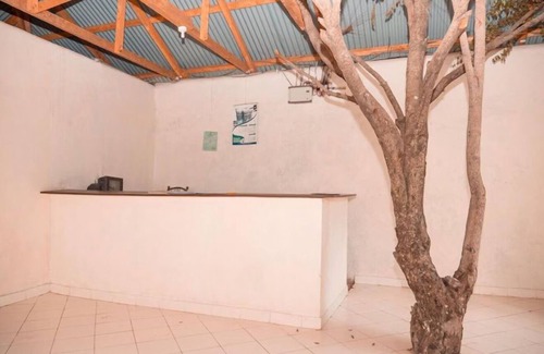 Ololaimutiek Cabin | Welcoming 1-bedroom @Miti-Mingi Eco Camp Masai Mara