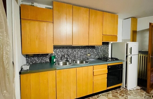 Vertova Apartment | Welcoming 2-bedroom apartment Panoramico in Vertova