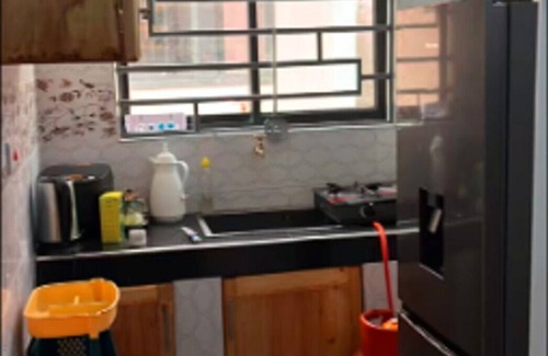 Dodoma Apartment | Welcoming 2-bedroom apartment in Dodoma