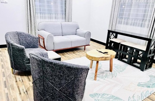 Dodoma Apartment | Welcoming 2-bedroom apartment in Dodoma
