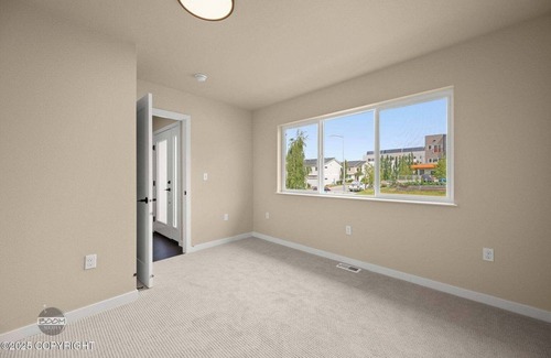 Eagle River Condo | Welcoming 2-bedroom condo in Eagle River, Alaska