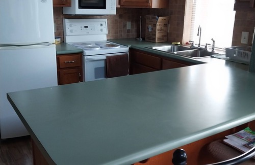 Boncarbo House | Welcoming 2-bedroom country home in Boncarbo, Colorado.