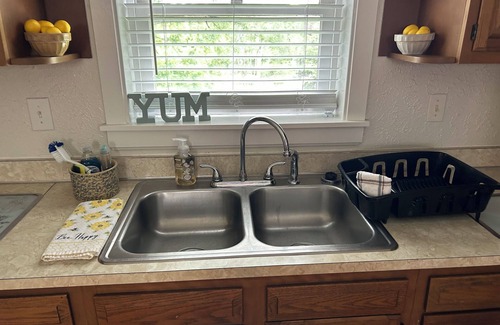 Summerlee Cottage | Welcoming 2-bedroom cottage in the heart of New River Gorge National Park