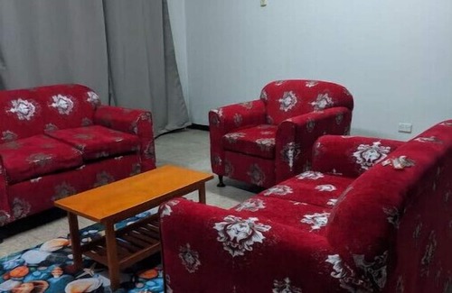 Martintar House | Welcoming 3-bedroom house in Nadi