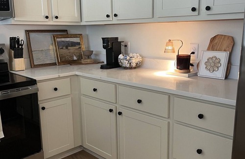 Starkville Condo | Welcoming 3-bedroom condo, On campus, short walk to Davis Wade and Dudy Noble