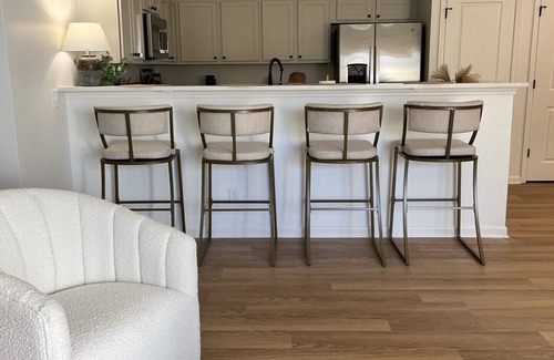 Starkville Condo | Welcoming 3-bedroom condo, On campus, short walk to Davis Wade and Dudy Noble