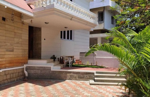 Bengaluru Villa | Welcoming 3-Bedroom Villa in Bengaluru