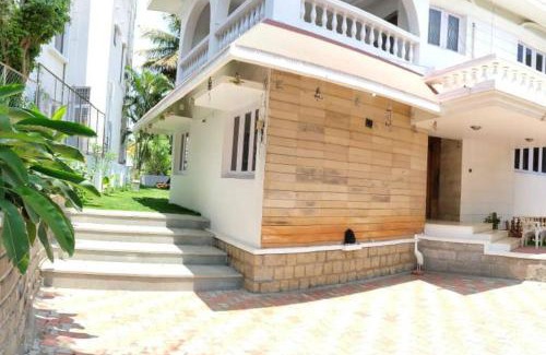 Bengaluru Villa | Welcoming 3-Bedroom Villa in Bengaluru