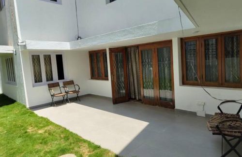 Bengaluru Villa | Welcoming 3-Bedroom Villa in Bengaluru