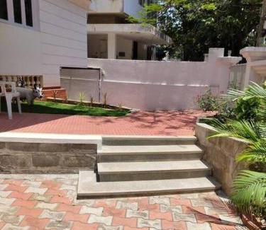 Bengaluru Villa | Welcoming 3-Bedroom Villa in Bengaluru