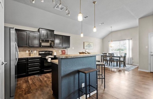 Salado Apartment | Welcoming 3BR Haven in Scenic Salado