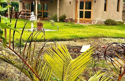 Lima House | Welcoming 4-bedroom house in Chincha Alta