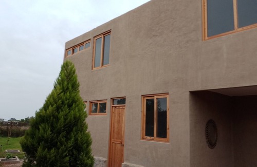 Lima House | Welcoming 4-bedroom house in Chincha Alta
