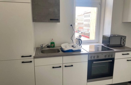 Erdberg Apartment | Welcoming 4BR Apt. Perfect for Groups & Friends