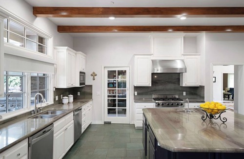 Camarillo House | Welcoming 6-bedroom house in Santa Rosa Valley