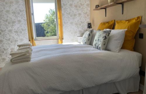 Fougerolles-du-Plessis Bed & Breakfast | Welcoming and peaceful bed and breakfast