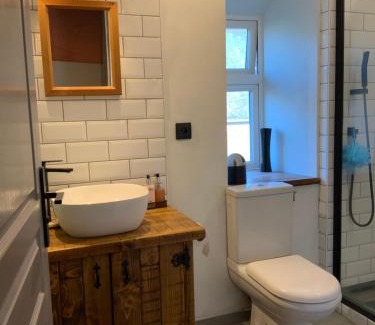 Fougerolles-du-Plessis Bed & Breakfast | Welcoming and peaceful bed and breakfast
