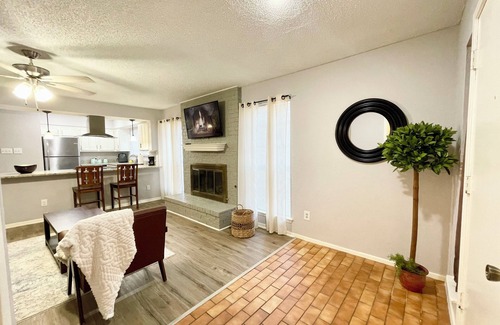 West Arlington Condo | Welcoming all Traveling Professionals - 30 day stays
