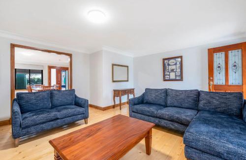 Tanunda House | Welcoming Ambiant 3BR Abode