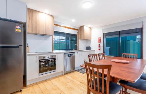 Tanunda House | Welcoming Ambiant 3BR Abode