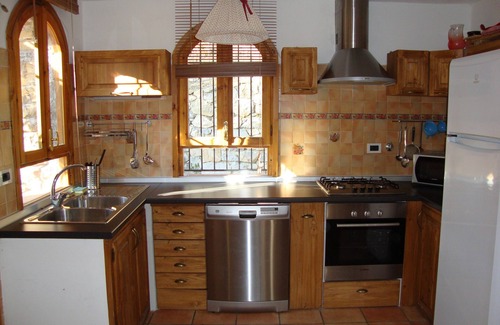 Breil-sur-Roya Other | Welcoming and peaceful villa in an ancient olive grove. Pool and mod-cons.