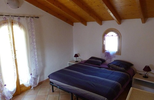 Breil-sur-Roya Other | Welcoming and peaceful villa in an ancient olive grove. Pool and mod-cons.