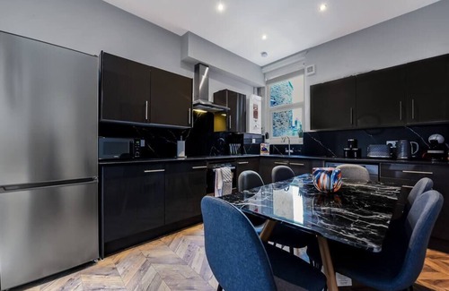 Harringay Apartment | Welcoming and Radiant - Lovely and Family Friendly!