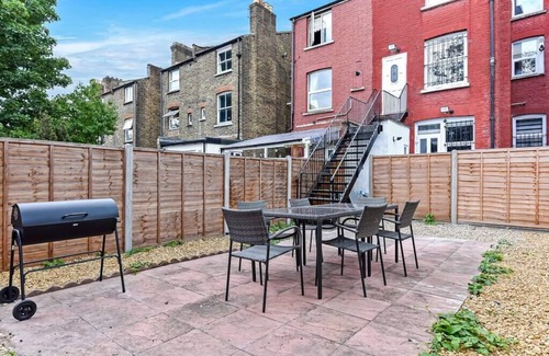 Harringay Apartment | Welcoming and Radiant - Lovely and Family Friendly!