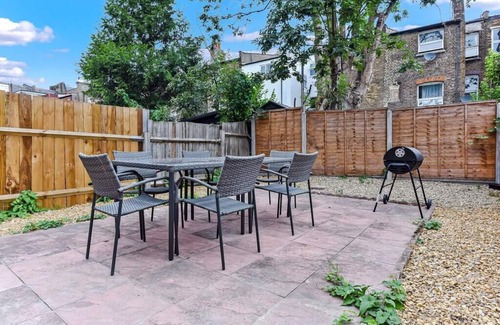 Harringay Apartment | Welcoming and Radiant - Lovely and Family Friendly!