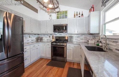 Stetson Hills House | Welcoming and clean home away from home. On a quiet culdesac.