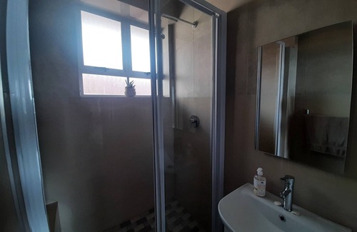 North Beach Apartment | Welcoming apartment in Durban with stunning ocean views