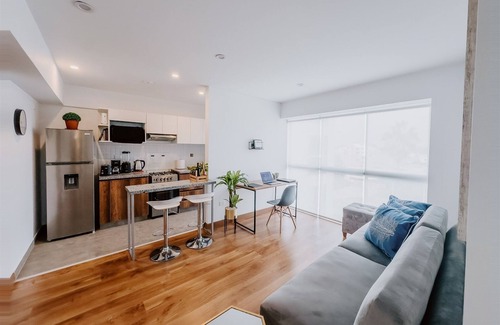 Chorrillos Apartment | Welcoming apartment with WiFi in charming Chorrillos