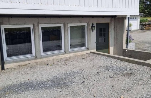 Sola Apartment | Welcoming apartment with WiFi in charming Rogaland