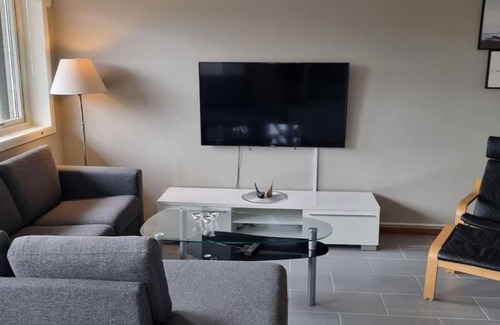 Sola Apartment | Welcoming apartment with WiFi in charming Rogaland