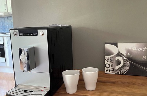 Virserum Apartment | Welcoming apartment with WiFi and all you need in charming Virserum