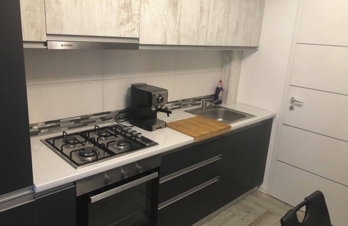 Pitesti Apartment | Welcoming apartment with WiFi in charming Pitești