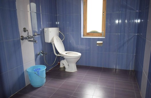 Leh Bed & Breakfast | Welcoming bed & breakfast with WiFi in charming Hunder