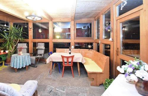 Roehrnbach Apartment | Welcoming Chalet near Forest in Rohrnbach