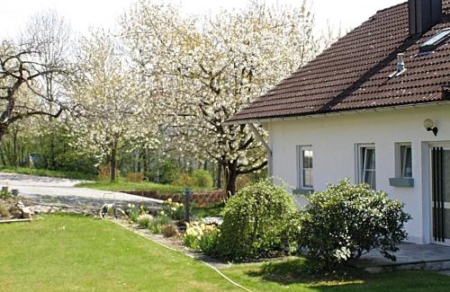 Roehrnbach Apartment | Welcoming Chalet near Forest in Rohrnbach
