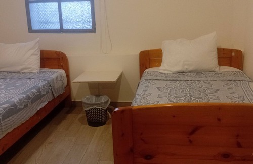 Faitroun Condo | Welcoming condo in Faitroun with terrace