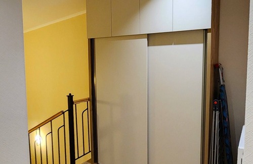 Bakuriani Cottage | Welcoming, cosy 4-bedroom, pet-friendly cottage in Bakuriani