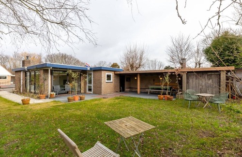 Wolphaartsdijk House | Welcoming Family Home