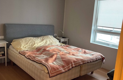 Akrahreppur Other | Welcoming farmhouse with WiFi at Midsitja in Skagafjörður NV-Iceland